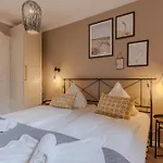 Appartementanlage Seeblick, App 214 Appartement Koserow