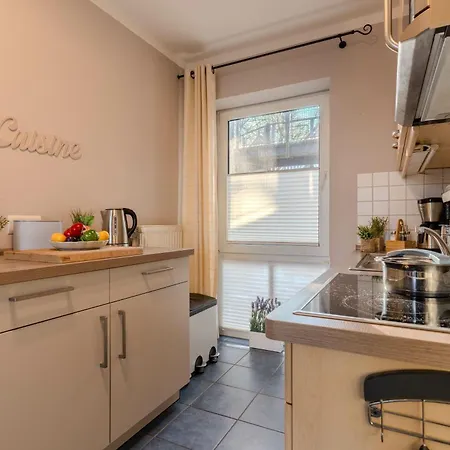 Seeblick 215 By Pharus Apartamento