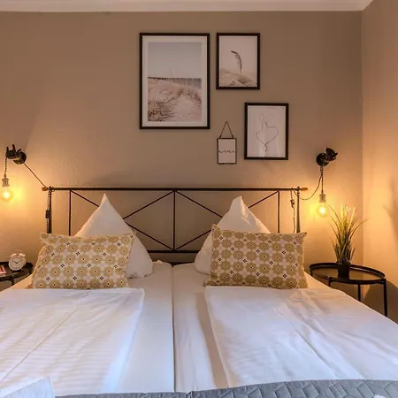 Appartementanlage Seeblick, App 214 아파트 코세로우