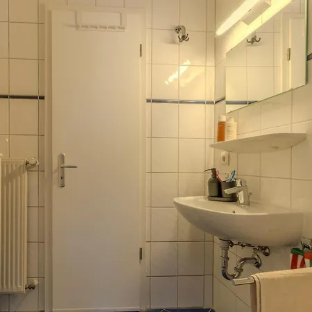 Apartamento Seeblick 215 By Pharus