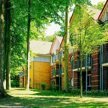 Appartementanlage Seeblick, App 214 Appartement Koserow