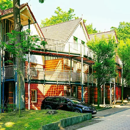 Apartamento Seeblick 215 By Pharus