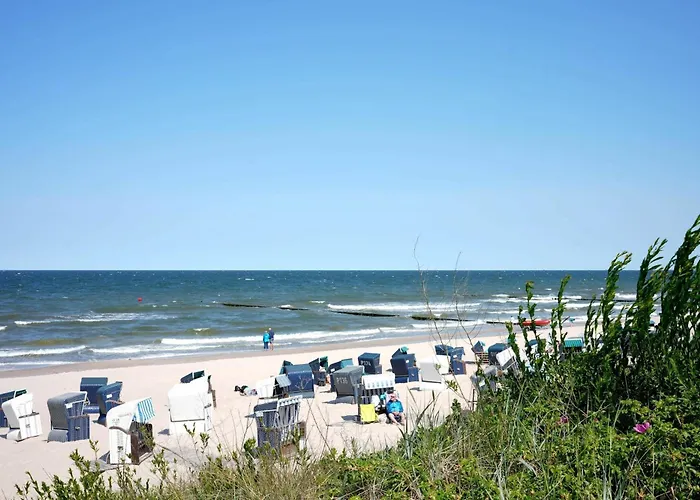 Appartementanlage Seeblick, App 214 *